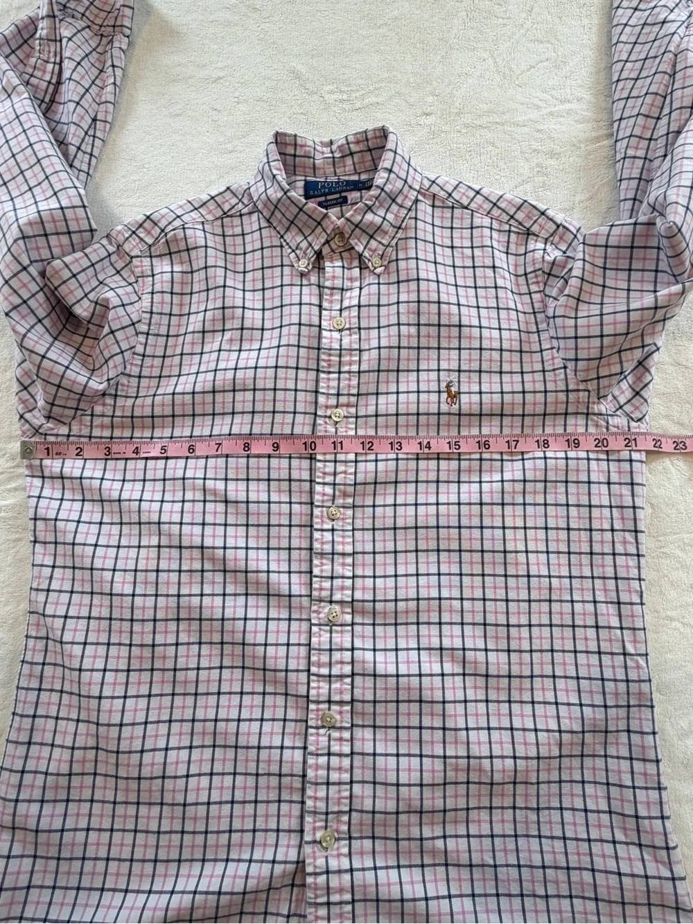 Polo Ralph Lauren Long Sleeve Shirt